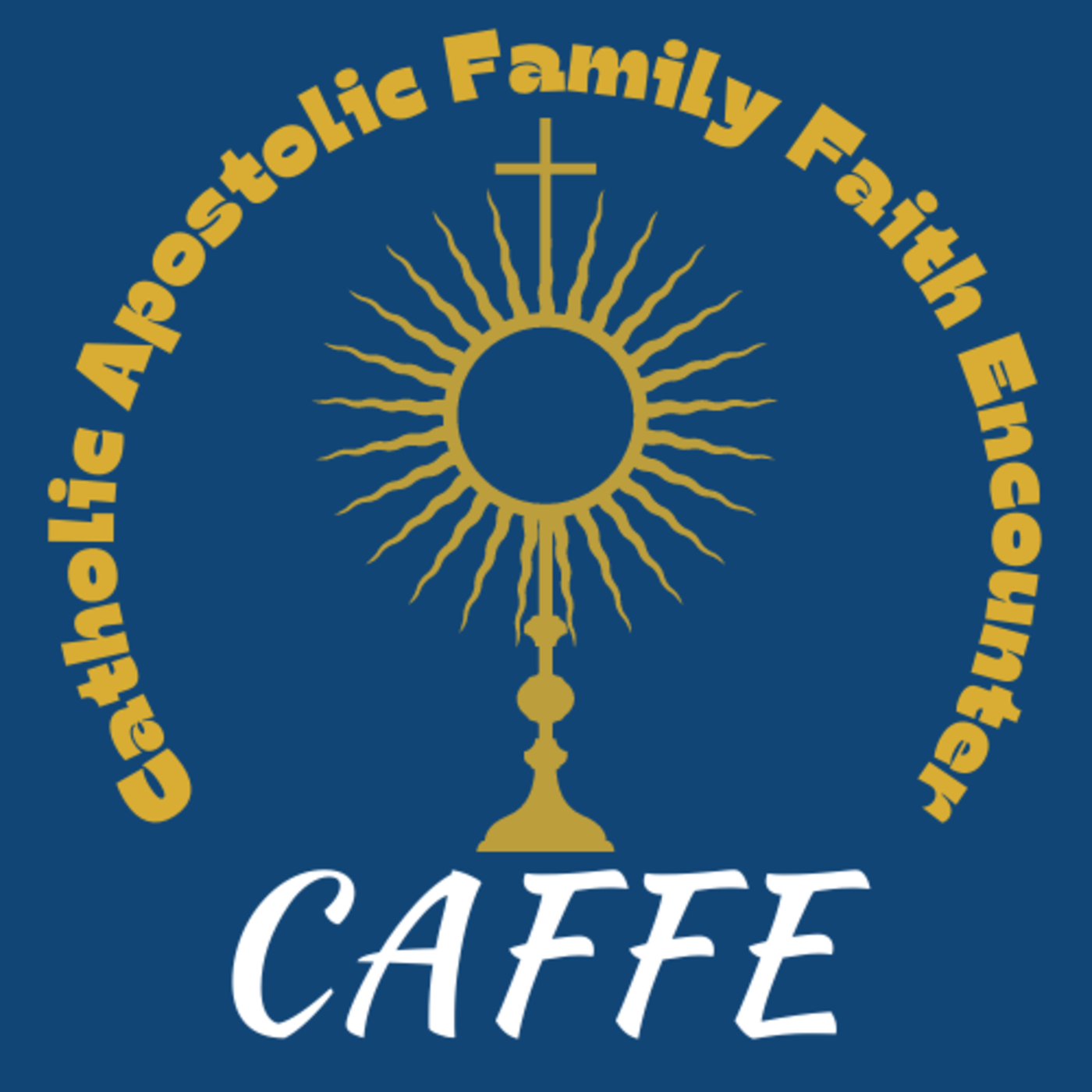 Caffe Logo