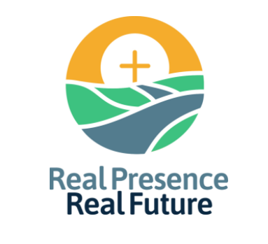 Real Presence Real Future Cover